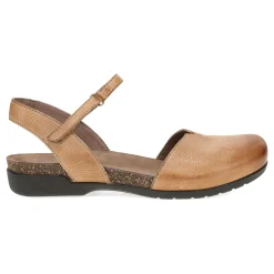 Sale Rowan Women Adjustable Strap|Walking Shoes