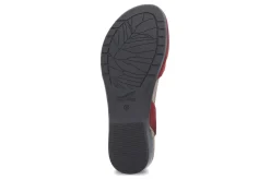 Outlet Rowan Women Adjustable Strap|Walking Shoes