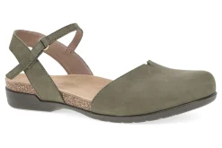 Outlet Rowan Women Adjustable Strap|Walking Shoes