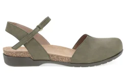Outlet Rowan Women Adjustable Strap|Walking Shoes