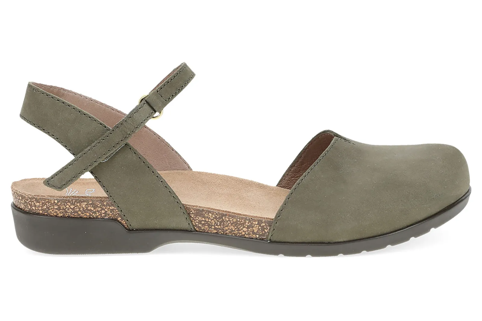 Outlet Rowan Women Adjustable Strap|Walking Shoes