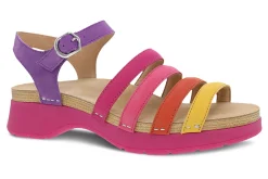 Best Roxie Women Adjustable Strap|Walking Shoes