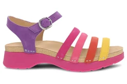 Best Roxie Women Adjustable Strap|Walking Shoes