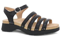 Discount Roxie Women Adjustable Strap|Walking Shoes