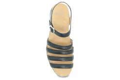 Discount Roxie Women Adjustable Strap|Walking Shoes