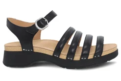 Discount Roxie Women Adjustable Strap|Walking Shoes