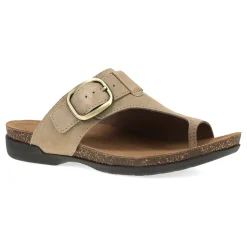 Fashion Rylee Women Adjustable Strap|Sandals