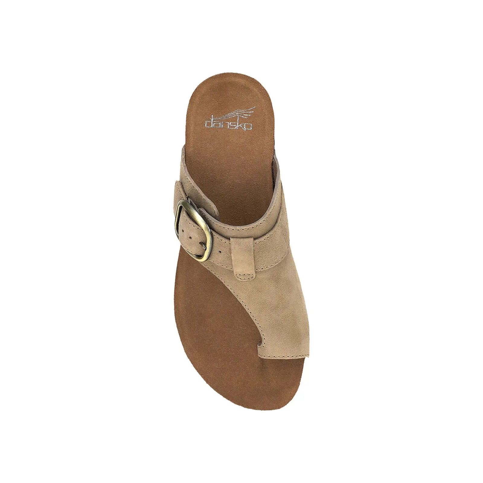 Fashion Rylee Women Adjustable Strap|Sandals