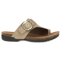 Fashion Rylee Women Adjustable Strap|Sandals