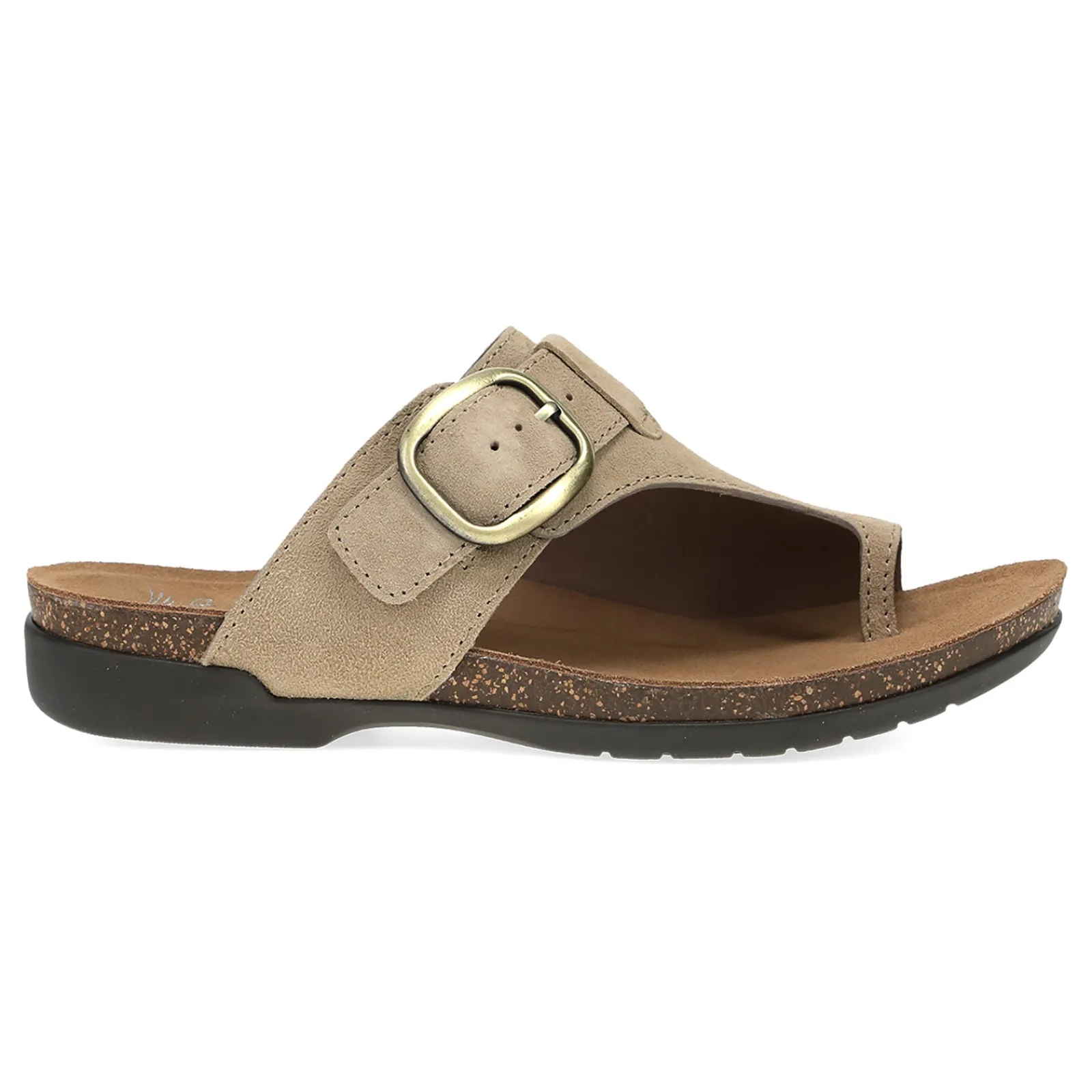 Fashion Rylee Women Adjustable Strap|Sandals