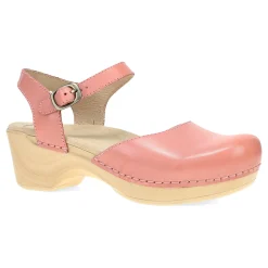 Fashion Sam Women Mary Janes|Adjustable Strap