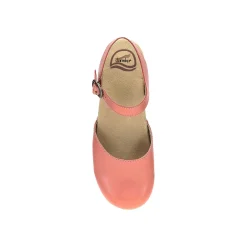 Fashion Sam Women Mary Janes|Adjustable Strap