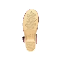 Fashion Sam Women Mary Janes|Adjustable Strap