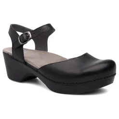 Hot Sam Women Mary Janes|Adjustable Strap