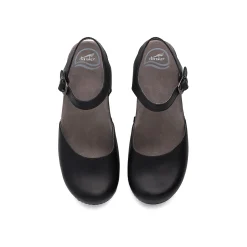Hot Sam Women Mary Janes|Adjustable Strap