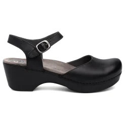 Hot Sam Women Mary Janes|Adjustable Strap