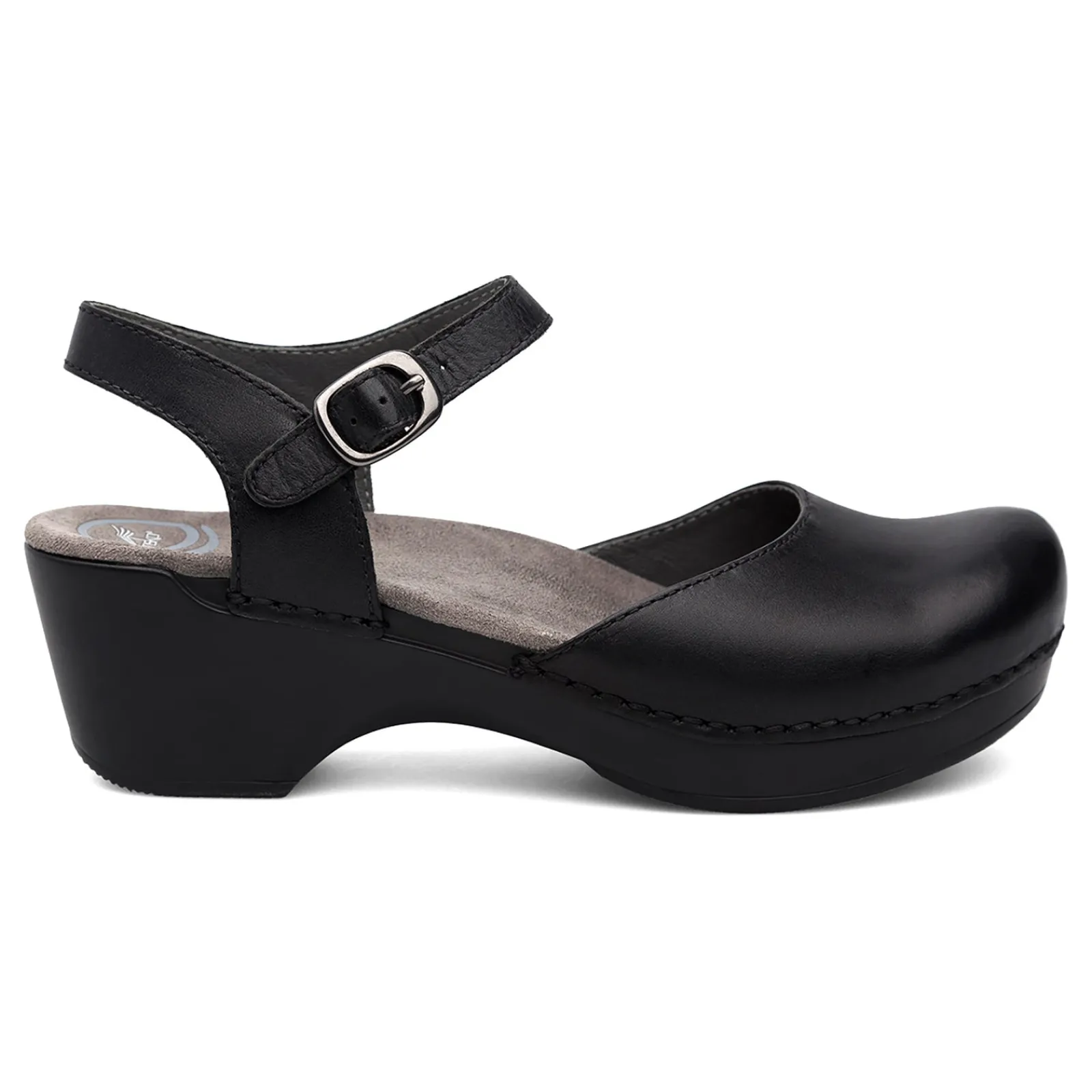 Hot Sam Women Mary Janes|Adjustable Strap