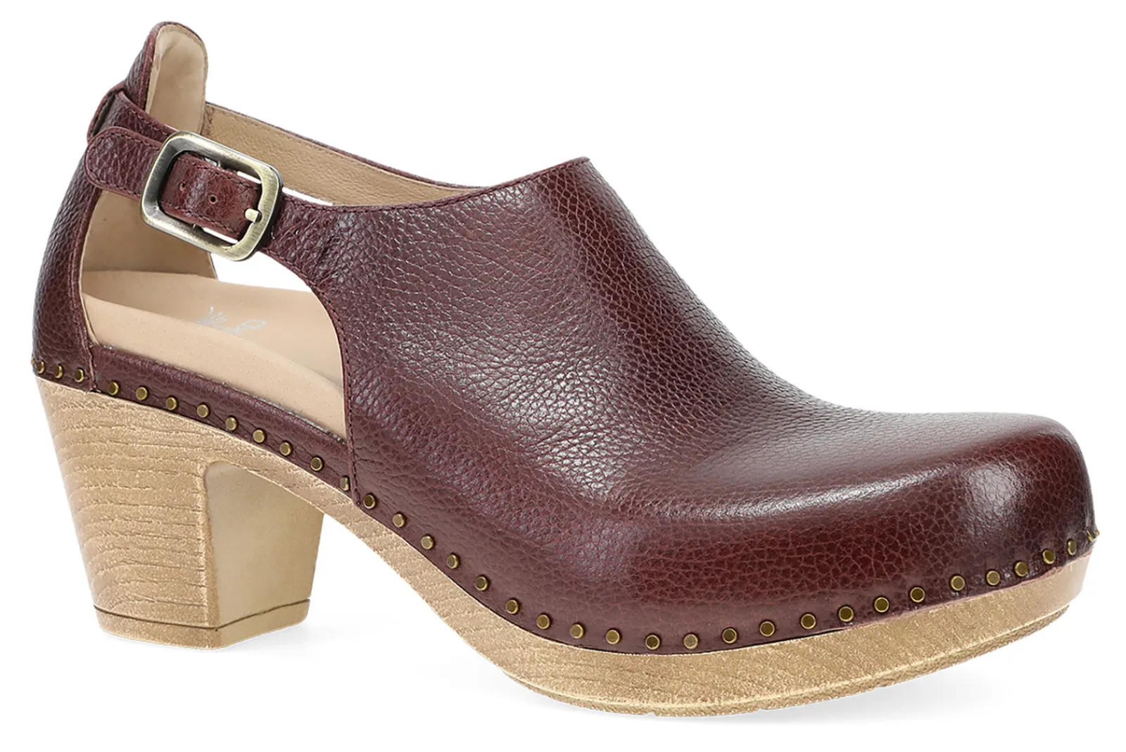 Fashion Sassy Women Adjustable Strap|Clogs