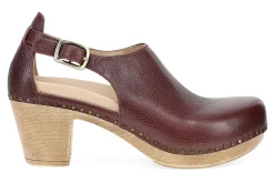 Fashion Sassy Women Adjustable Strap|Clogs