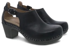 Discount Sassy Women Clogs|Dress Shoes