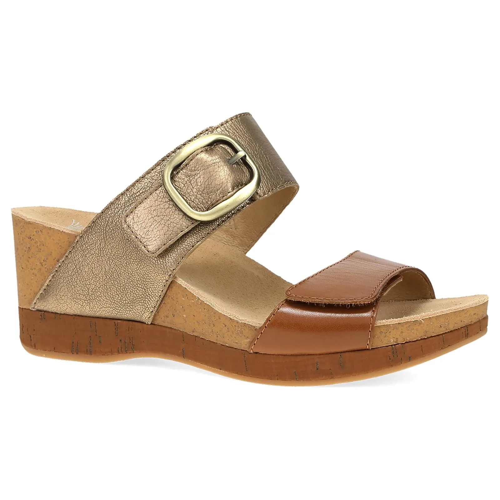 Fashion Shannon Women Adjustable Strap|Sandals