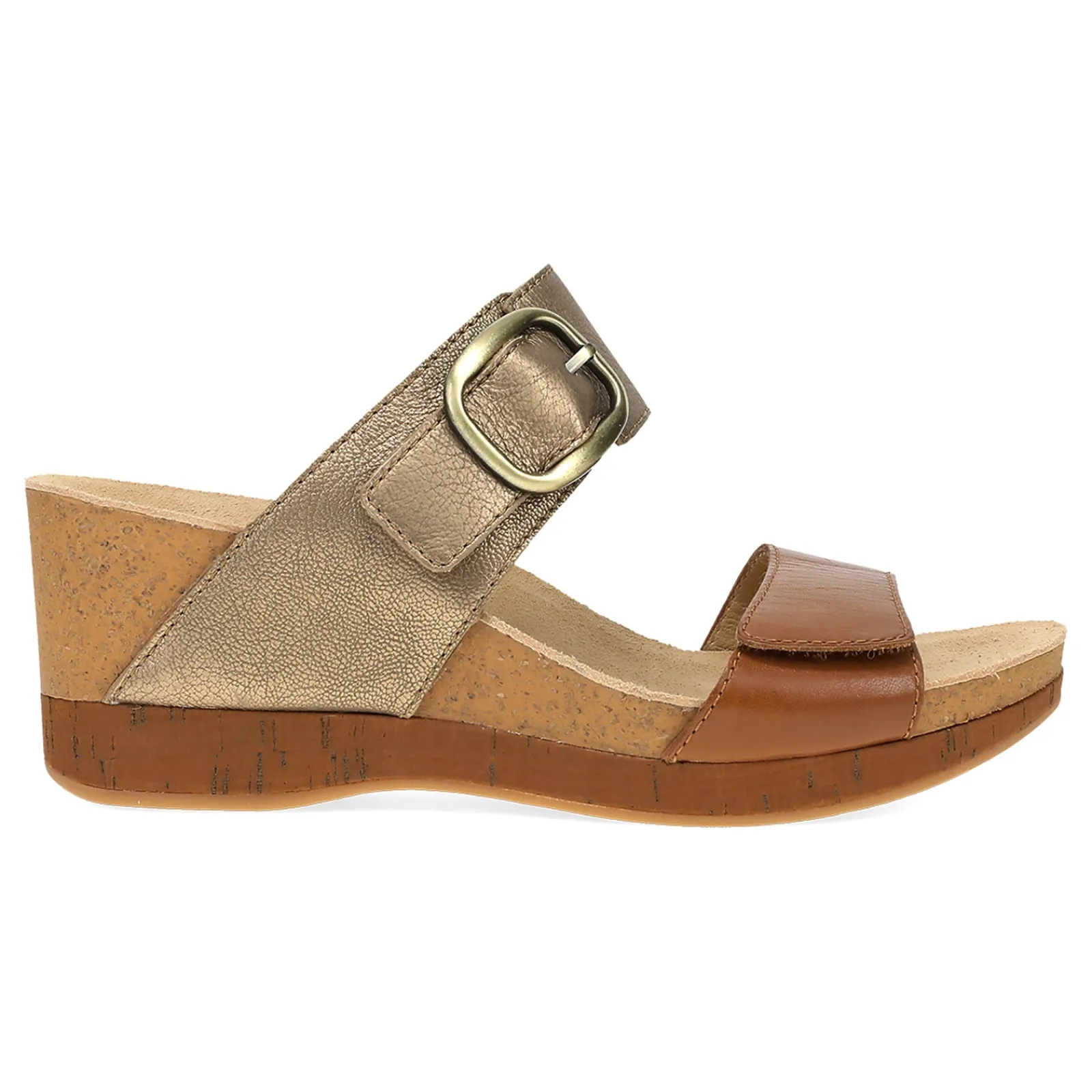 Fashion Shannon Women Adjustable Strap|Sandals