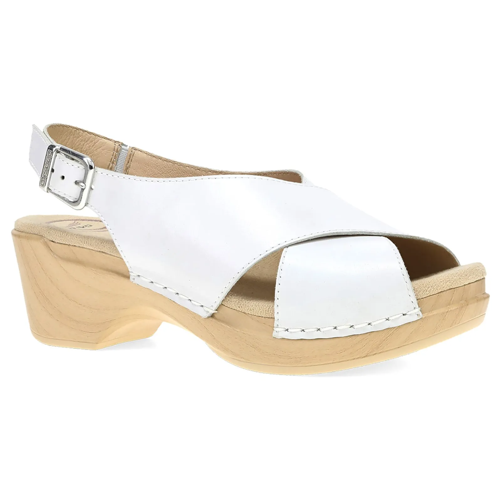 Fashion Sloane Women Adjustable Strap|Sandals
