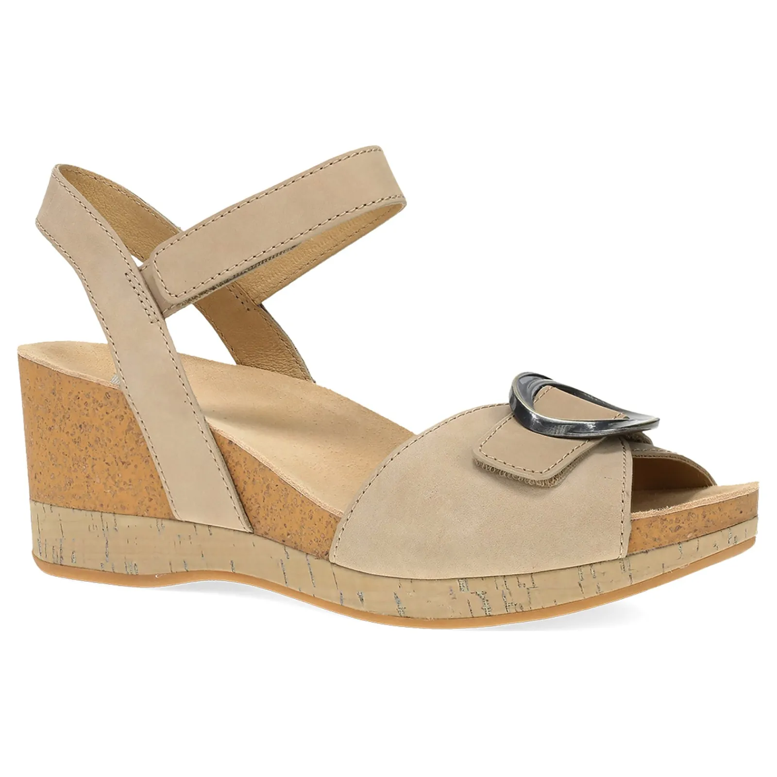 Fashion Stella Women Adjustable Strap|Sandals