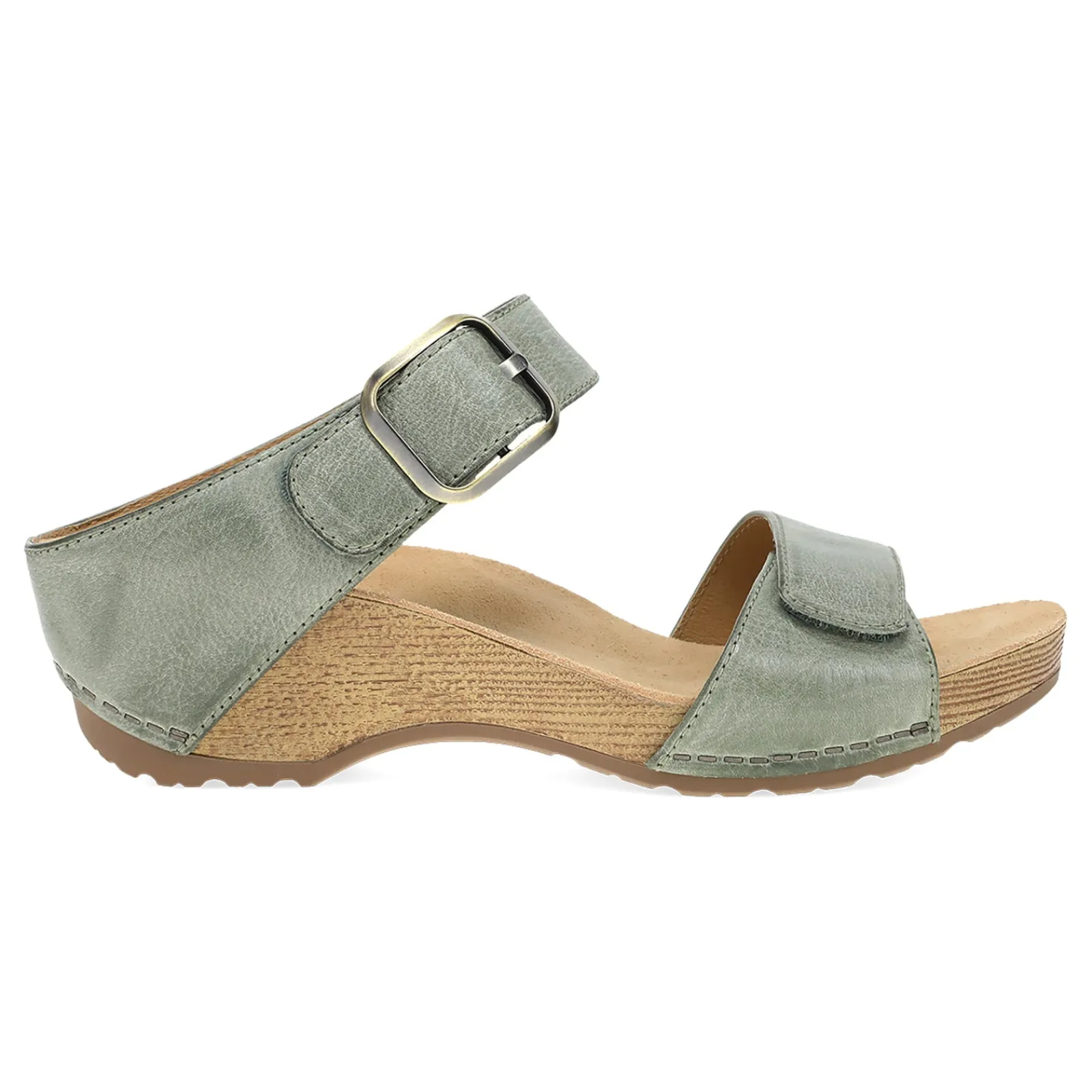 Fashion Tanya Women Adjustable Strap|Sandals