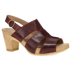 Sale Tatiana Women Adjustable Strap|Sandals