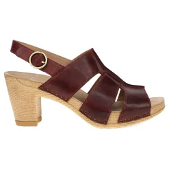 Sale Tatiana Women Adjustable Strap|Sandals