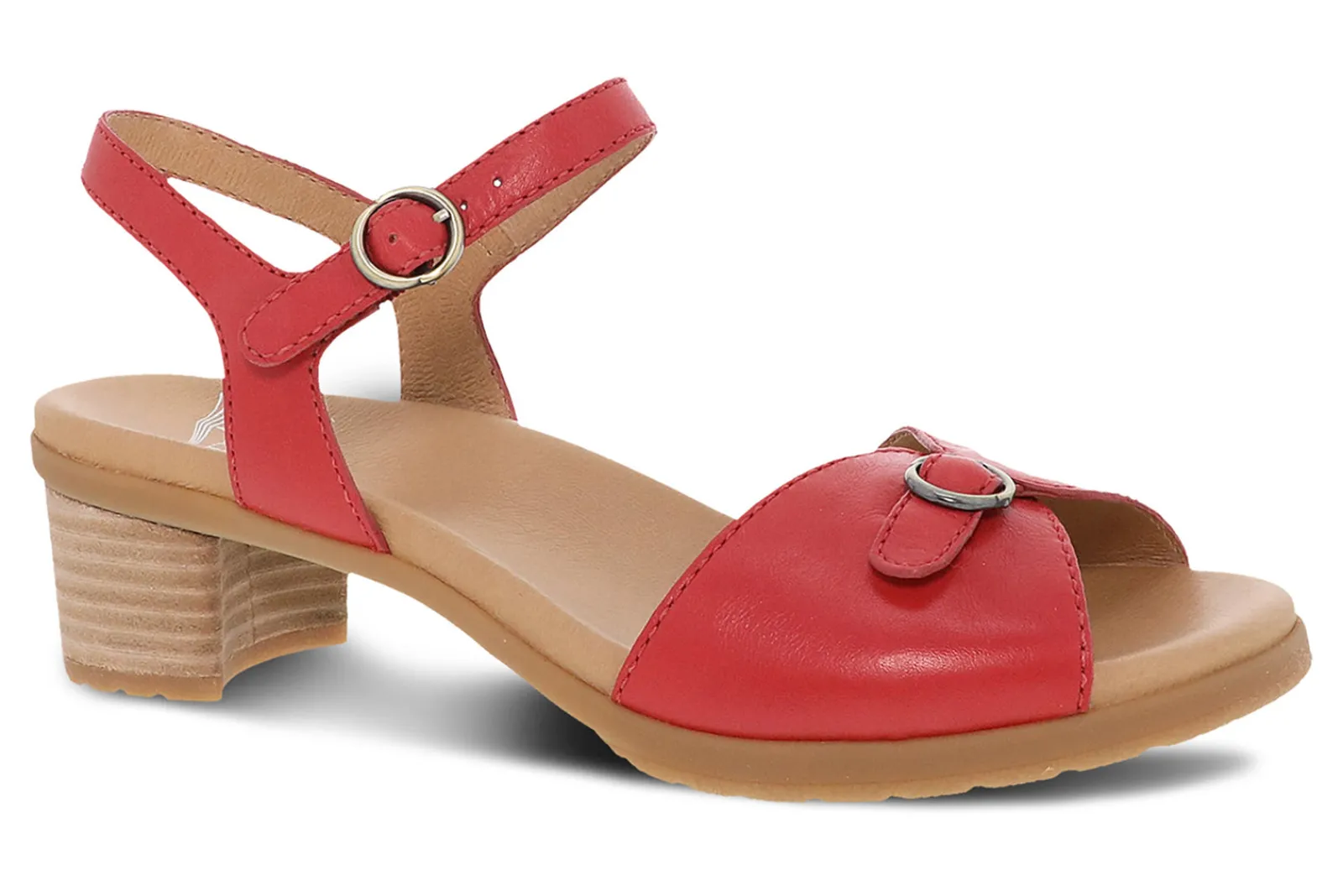 Fashion Tessie Women Adjustable Strap|Sandals