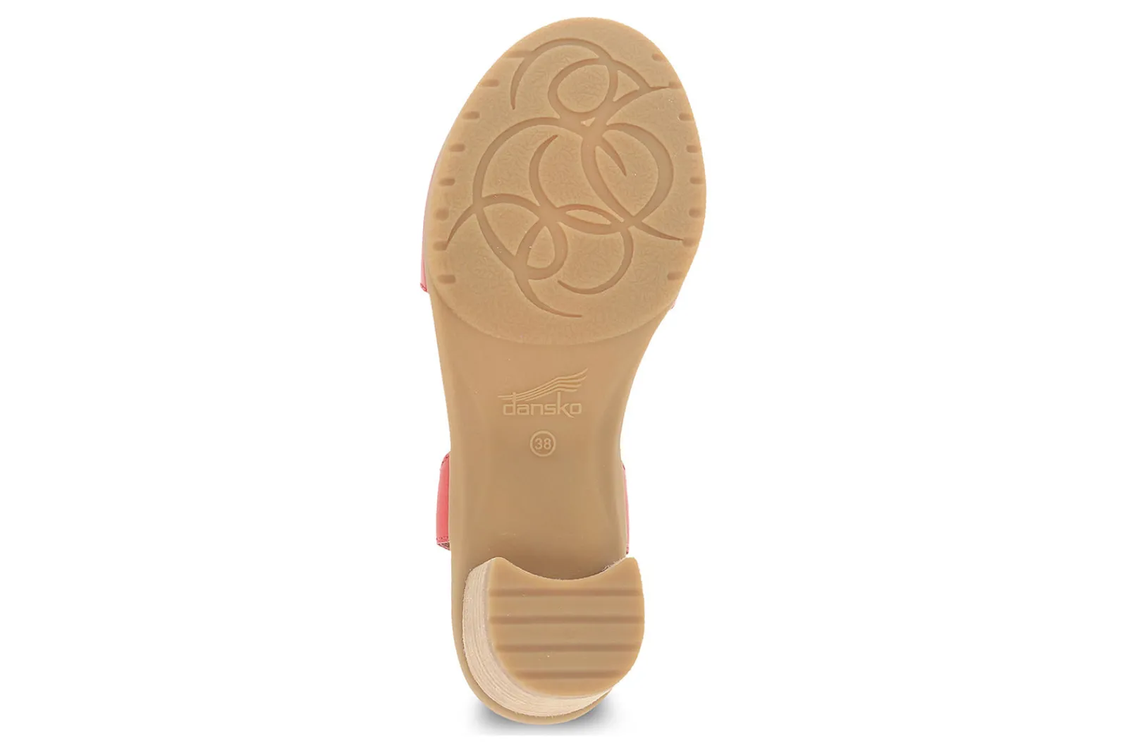 Fashion Tessie Women Adjustable Strap|Sandals