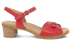 Fashion Tessie Women Adjustable Strap|Sandals