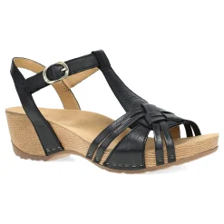 New Tia Women Adjustable Strap|Sandals