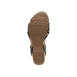 New Tia Women Adjustable Strap|Sandals