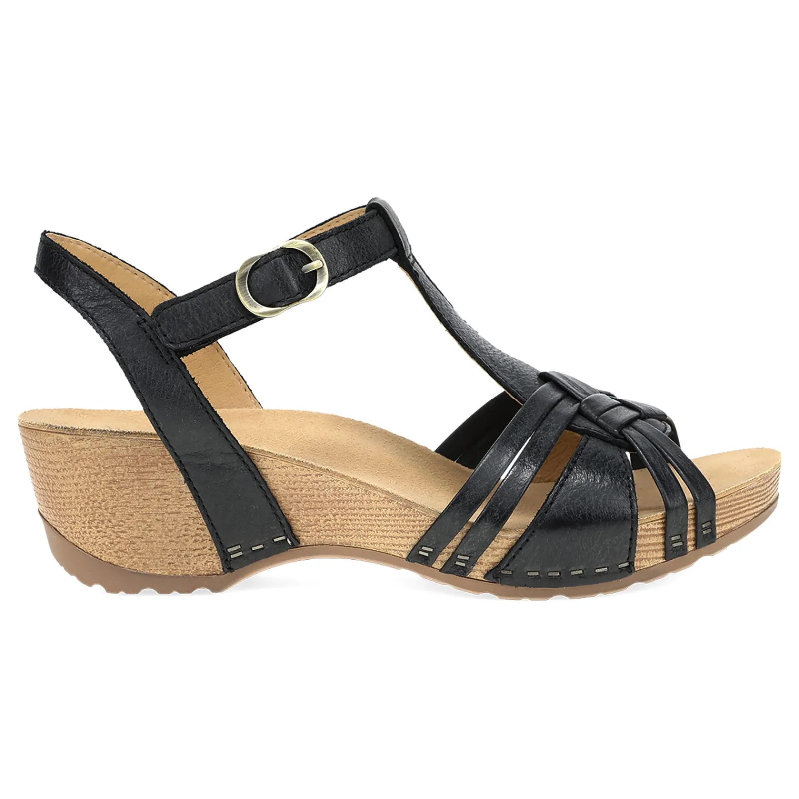 New Tia Women Adjustable Strap|Sandals