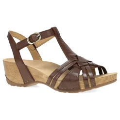 Hot Tia Women Adjustable Strap|Sandals