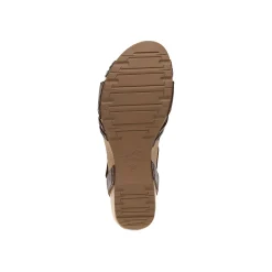 Hot Tia Women Adjustable Strap|Sandals