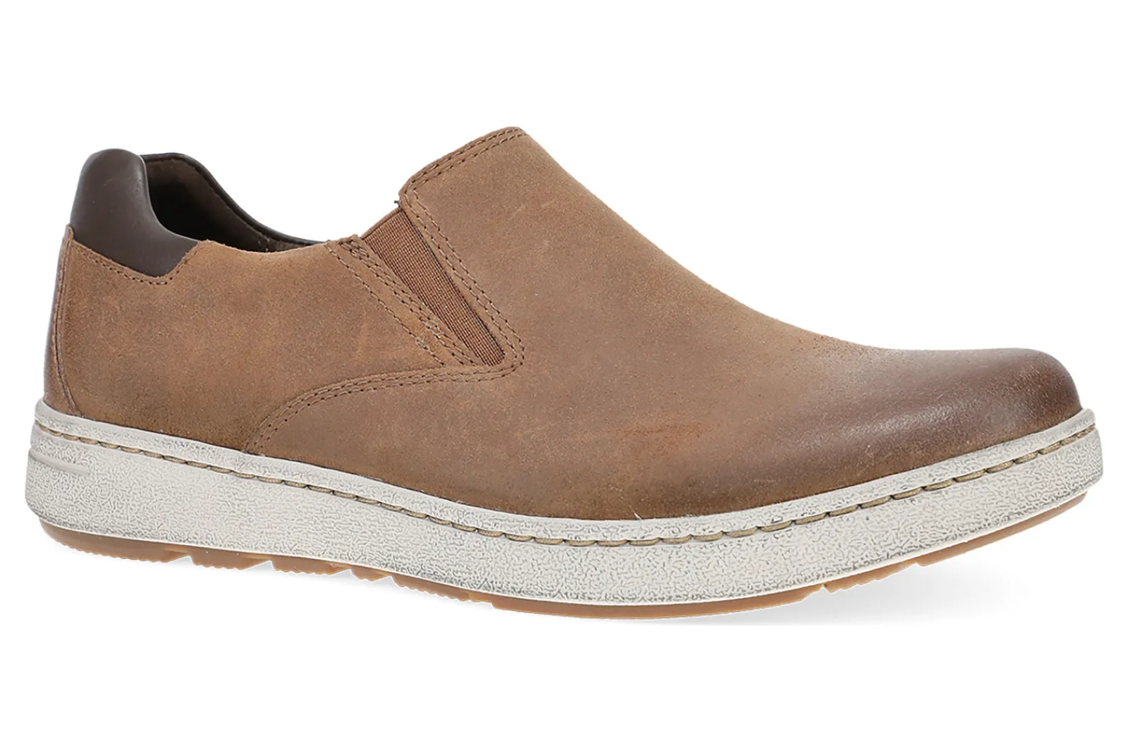 New Trent Slip-Ons