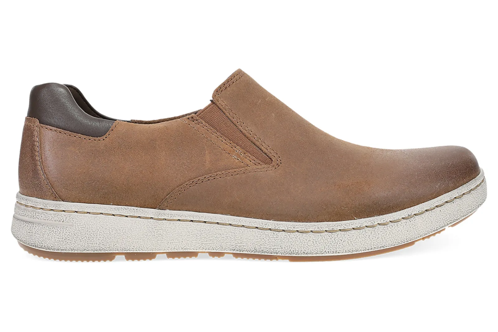 New Trent Slip-Ons