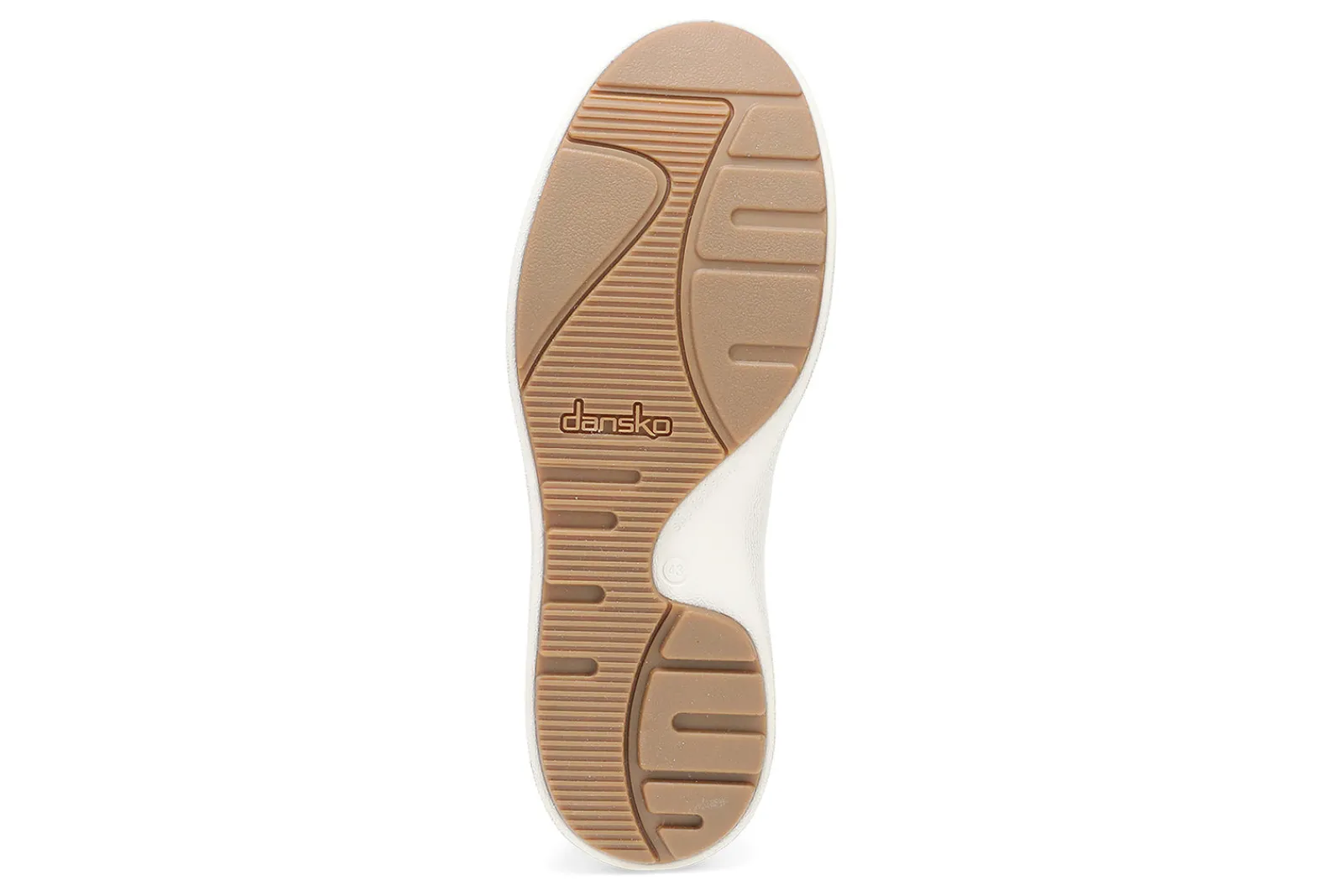Fashion Trevor Lace Up