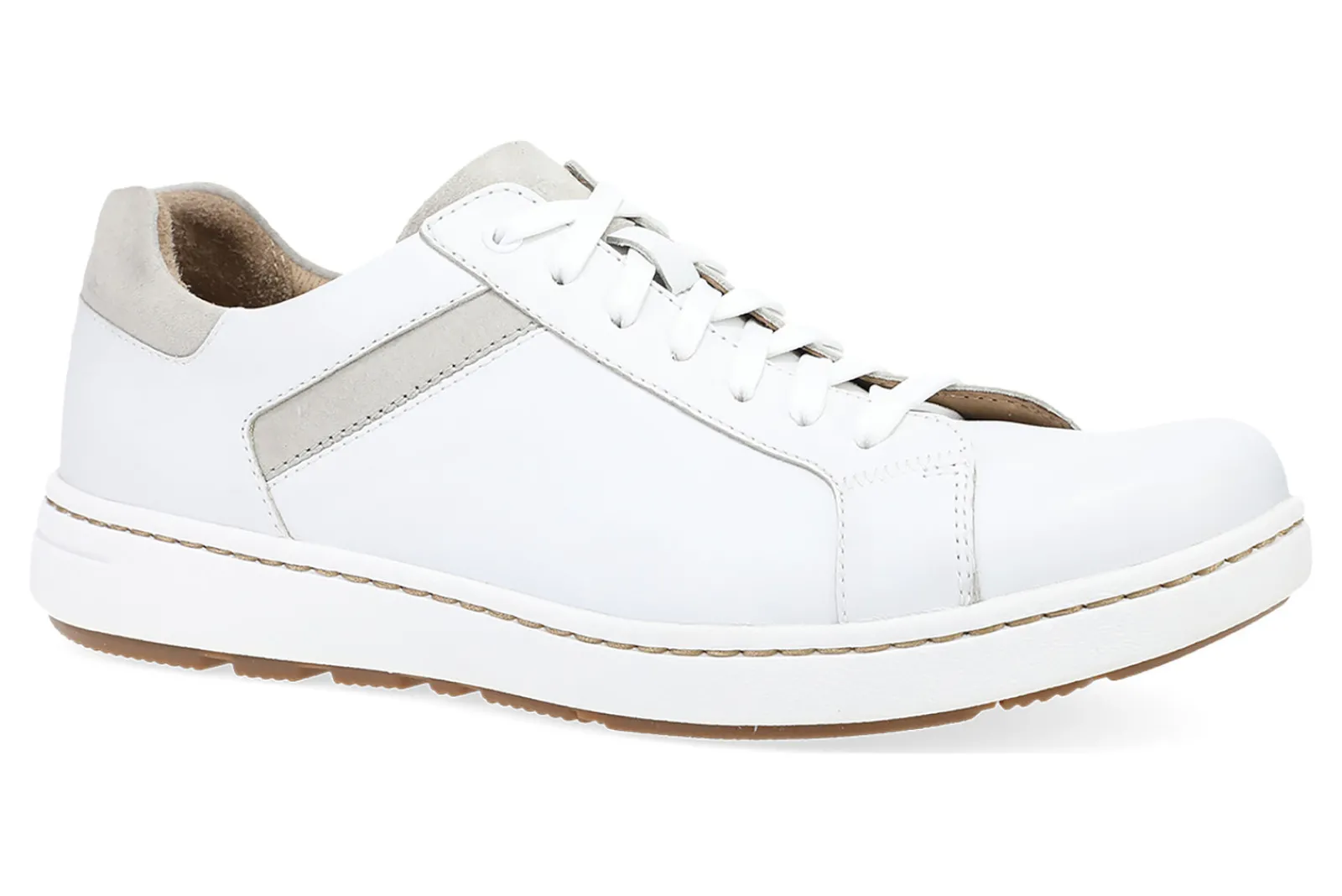 Hot Trevor Lace Up