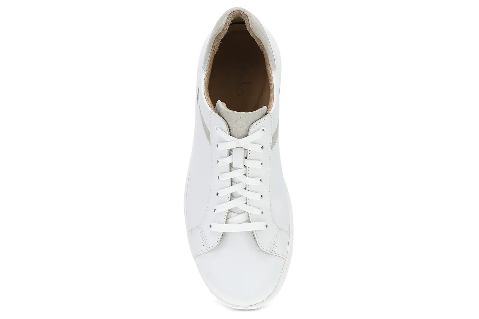 Hot Trevor Lace Up