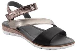 Best Blues Women Sandals