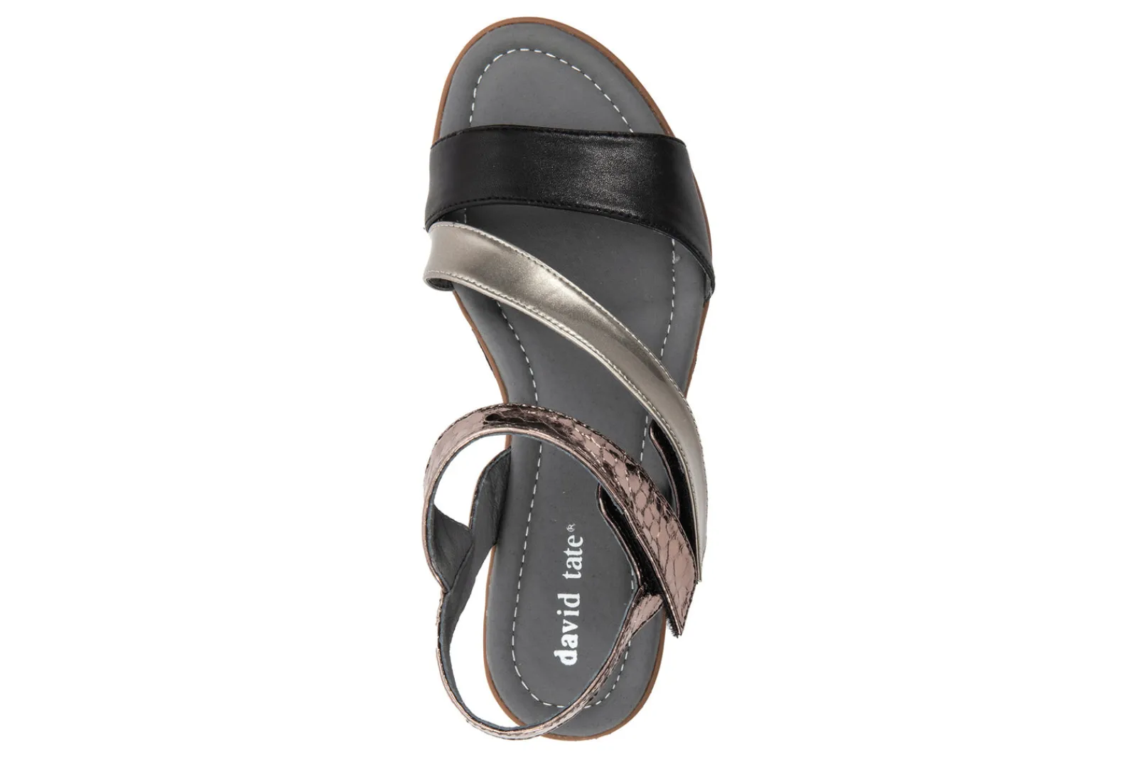 Best Blues Women Sandals