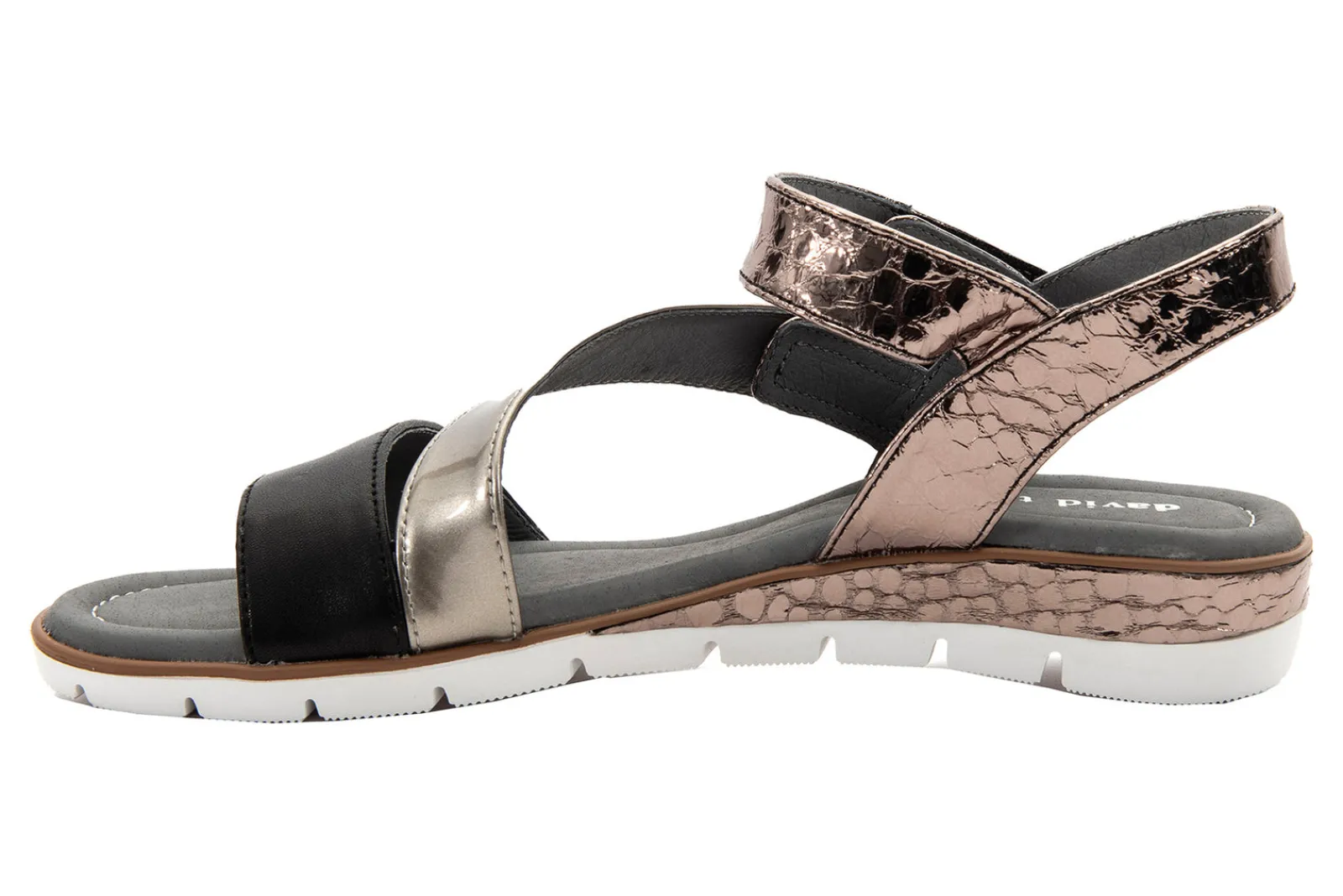 Best Blues Women Sandals