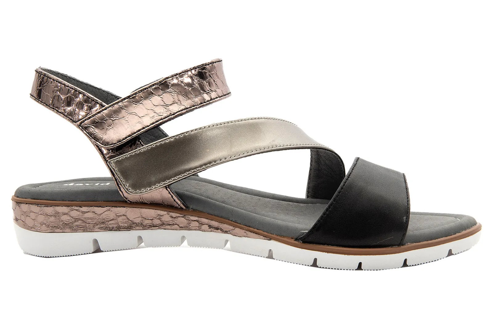 Best Blues Women Sandals