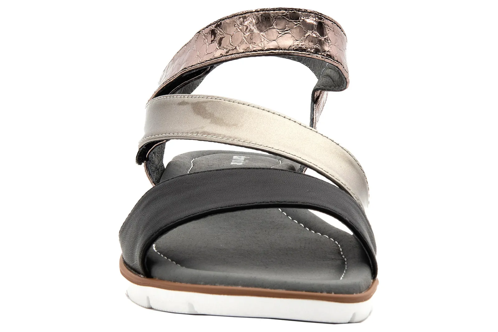 Best Blues Women Sandals