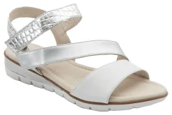 Sale Blues Women Sandals